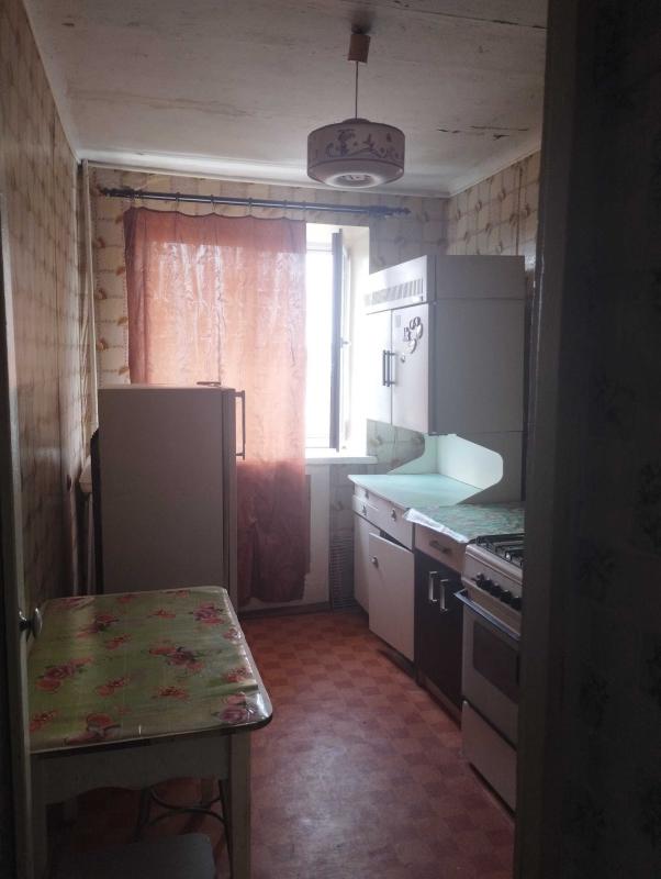 Sale 3 bedroom-(s) apartment 56 sq. m., Sadovyi Pass 9