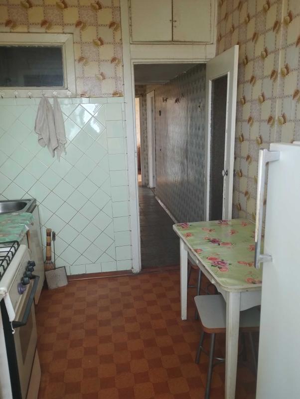 Sale 3 bedroom-(s) apartment 56 sq. m., Sadovyi Pass 9