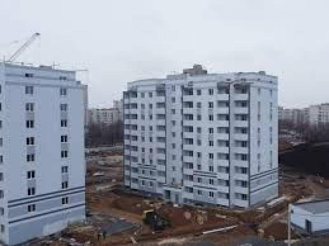 Продаж 1 кімнатної квартири 39 кв. м, Валентинівська вул. (Блюхера)