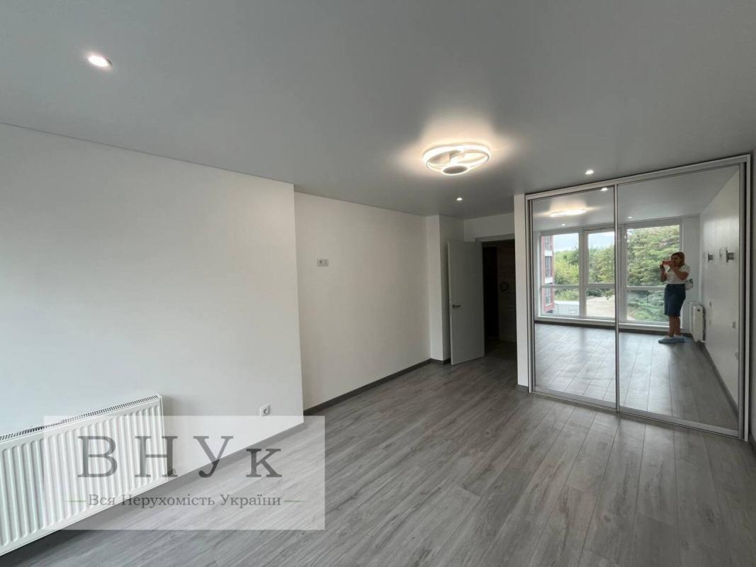 Sale 2 bedroom-(s) apartment 75 sq. m., Tsehelnyi Lane 3