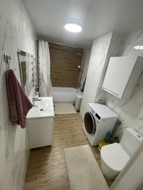 Sale 2 bedroom-(s) apartment 57 sq. m., Volohodska Street