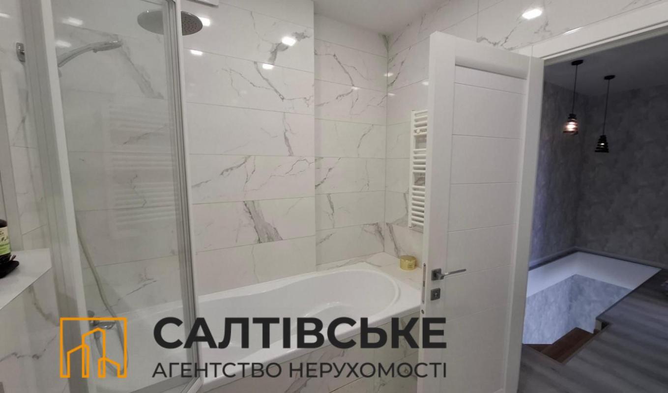 Sale 3 bedroom-(s) apartment 88 sq. m., Hvardiytsiv-Shyronintsiv Street 72а