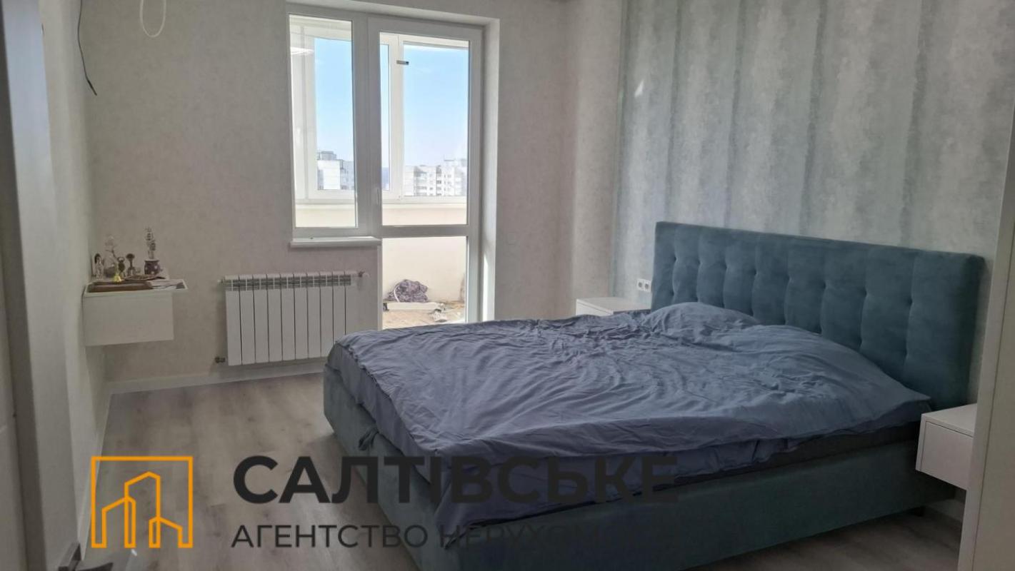 Sale 3 bedroom-(s) apartment 88 sq. m., Hvardiytsiv-Shyronintsiv Street 72а