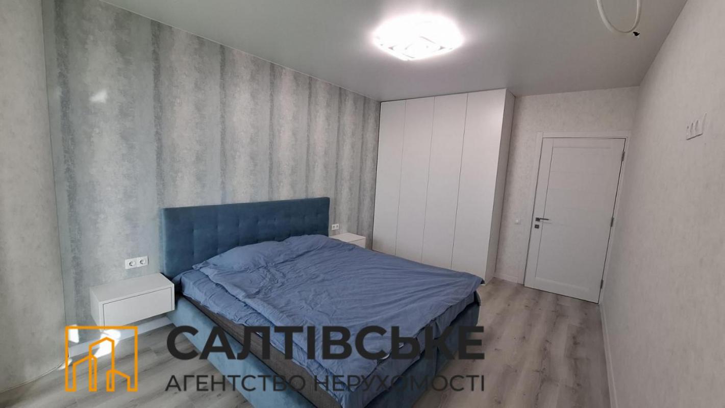 Sale 3 bedroom-(s) apartment 88 sq. m., Hvardiytsiv-Shyronintsiv Street 72а