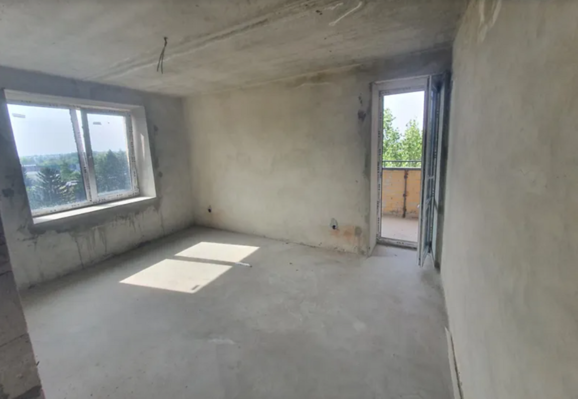 Sale 1 bedroom-(s) apartment 35 sq. m., Troleibusna Street 7