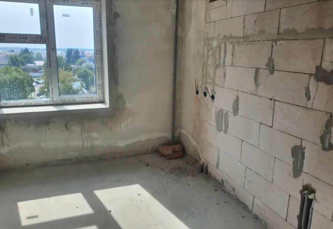 Sale 1 bedroom-(s) apartment 35 sq. m., Troleibusna Street 7