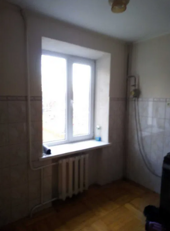 Sale 1 bedroom-(s) apartment 31 sq. m., Novyi Svit Street 6