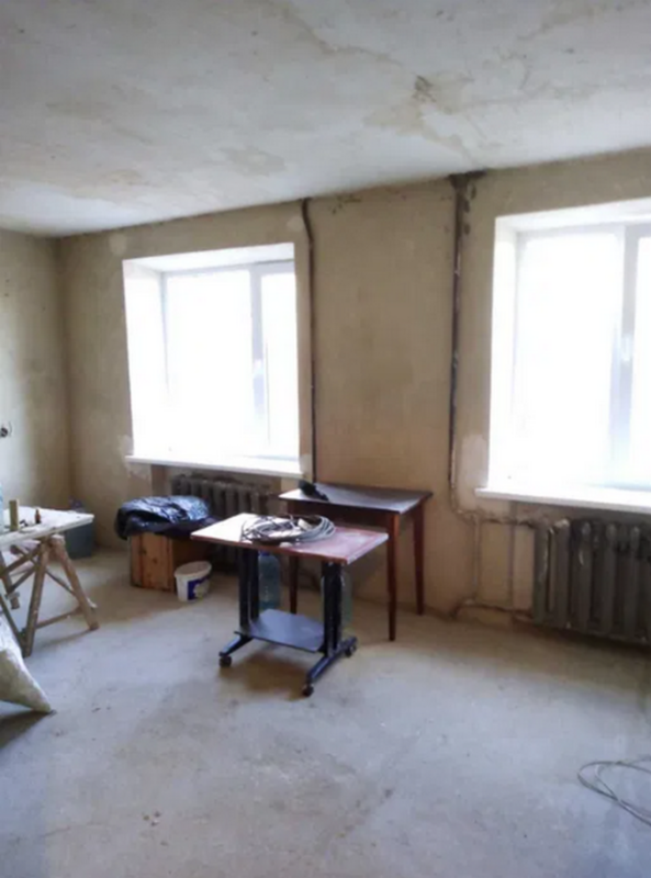 Sale 1 bedroom-(s) apartment 31 sq. m., Novyi Svit Street 6