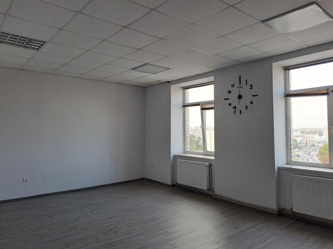 Long term rent commercial property Mykulynetska Street