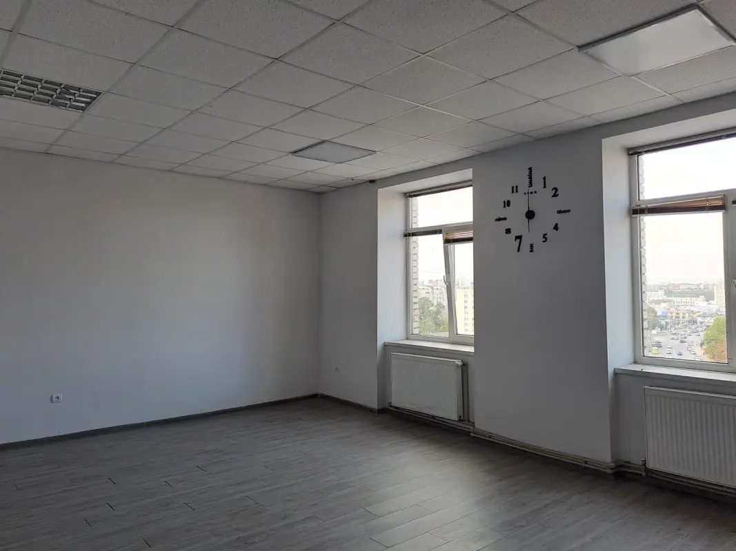 Commercial property for rent - Mykulynetska Street