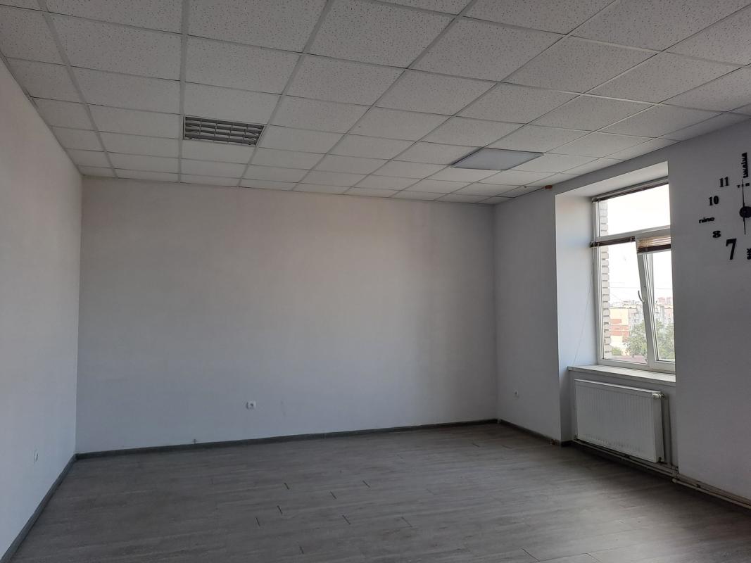 Long term rent commercial property Mykulynetska Street