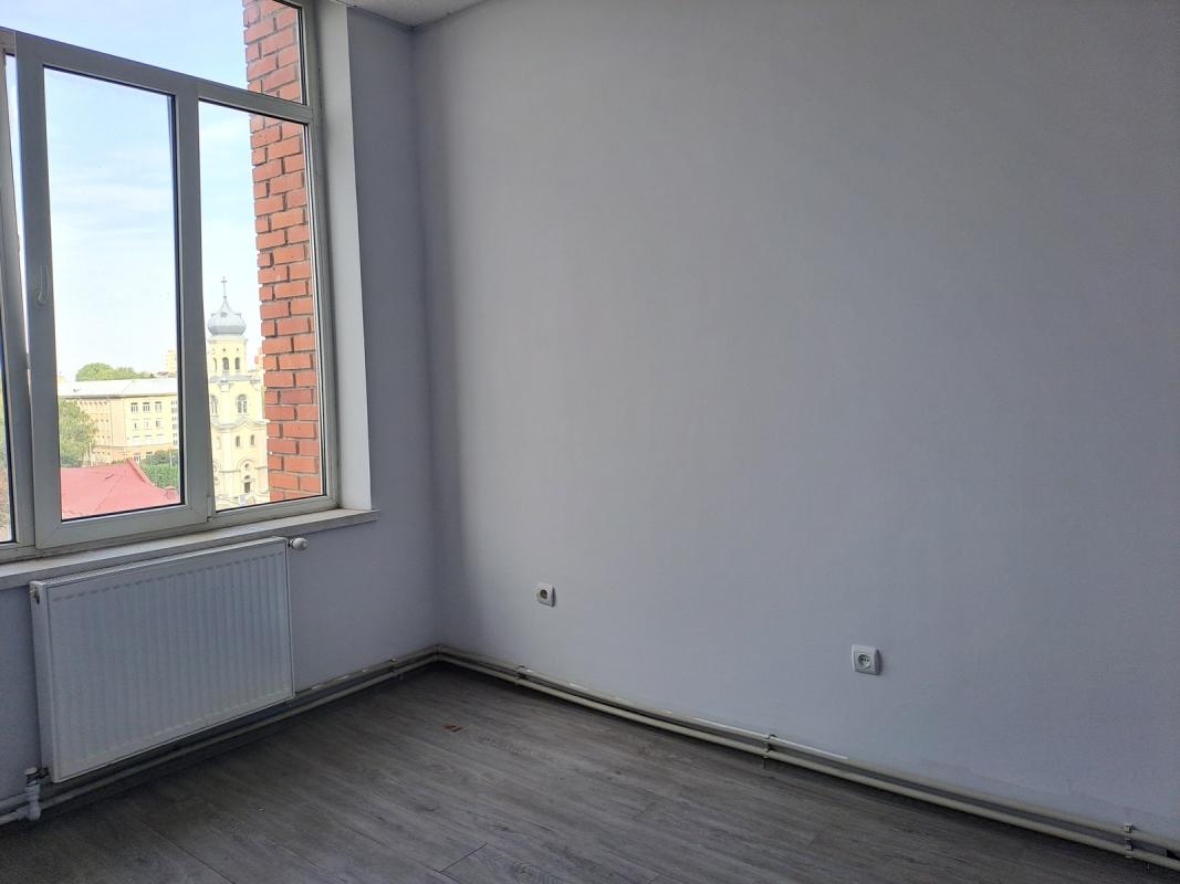 Long term rent commercial property Mykulynetska Street