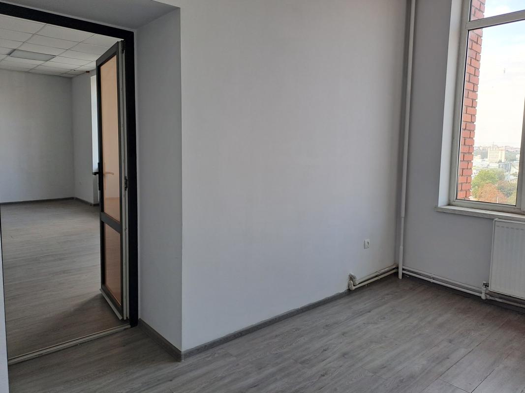 Long term rent commercial property Mykulynetska Street