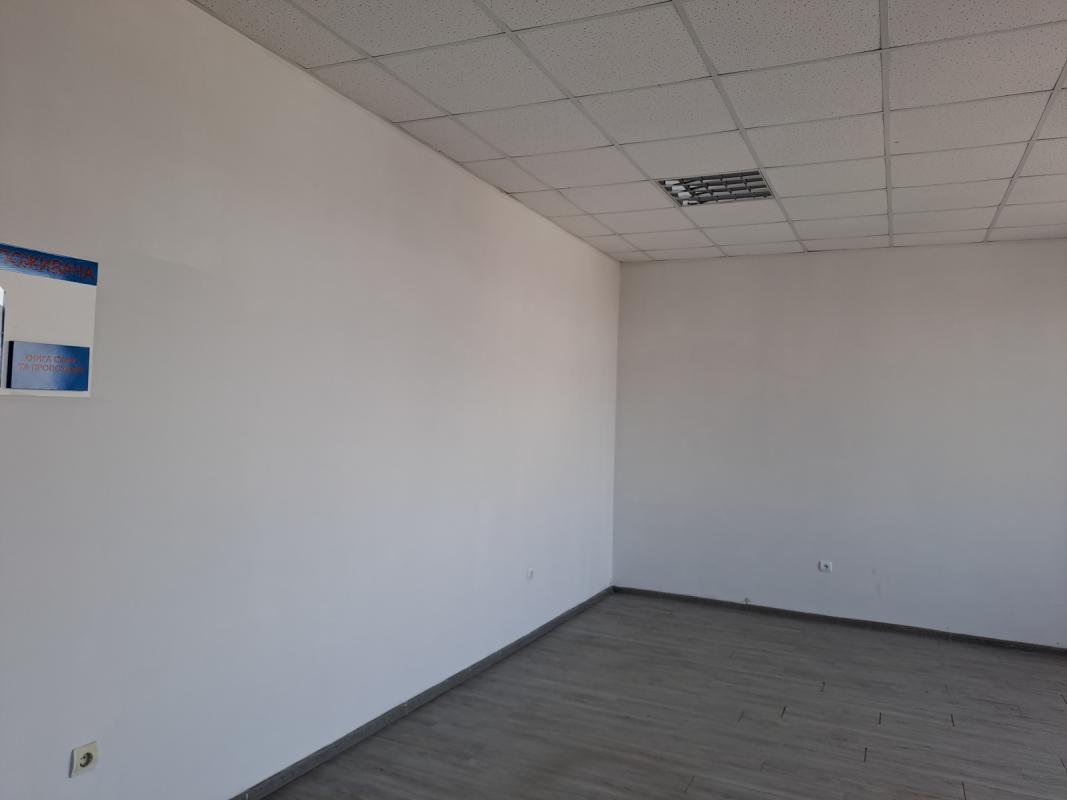 Long term rent commercial property Mykulynetska Street