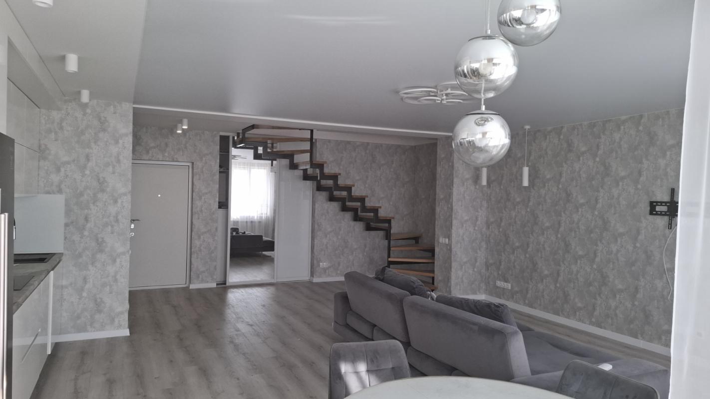 Sale 3 bedroom-(s) apartment 88 sq. m., Hvardiytsiv-Shyronintsiv Street 72а