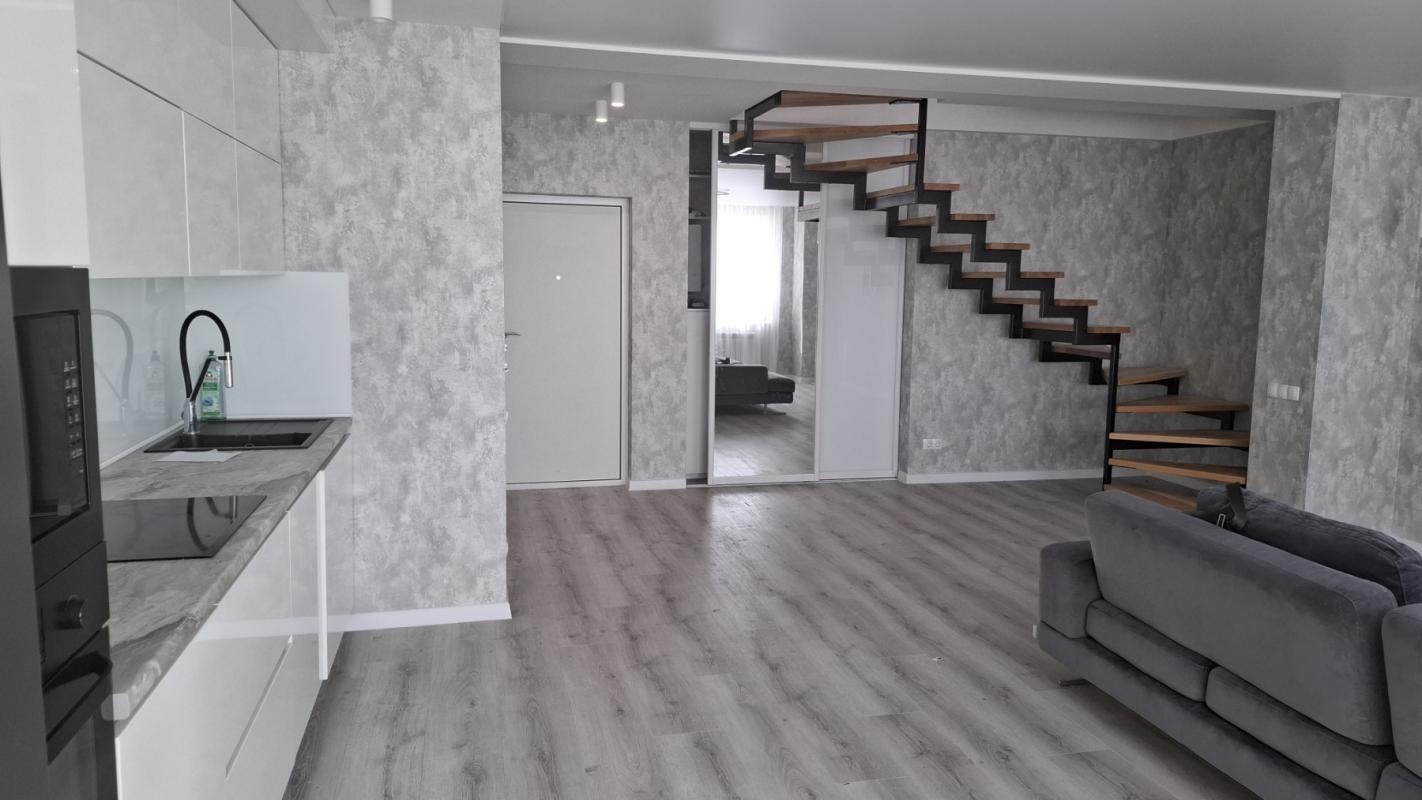 Sale 3 bedroom-(s) apartment 88 sq. m., Hvardiytsiv-Shyronintsiv Street 72а