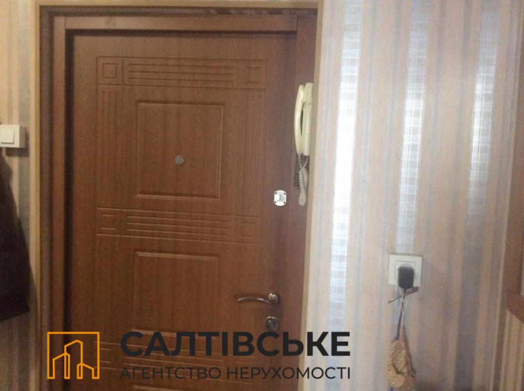 Продаж 2 кімнатної квартири 46 кв. м, Героїв Праці вул. 66