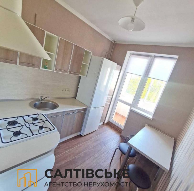 Продаж 1 кімнатної квартири 37 кв. м, Салтівське шосе 73г