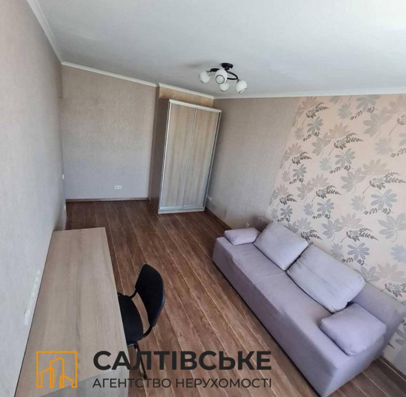 Продаж 1 кімнатної квартири 37 кв. м, Салтівське шосе 73г