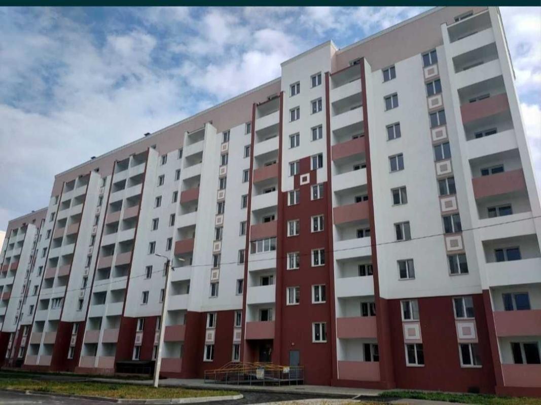 Продаж 1 кімнатної квартири 36 кв. м, Миру вул. 5Б