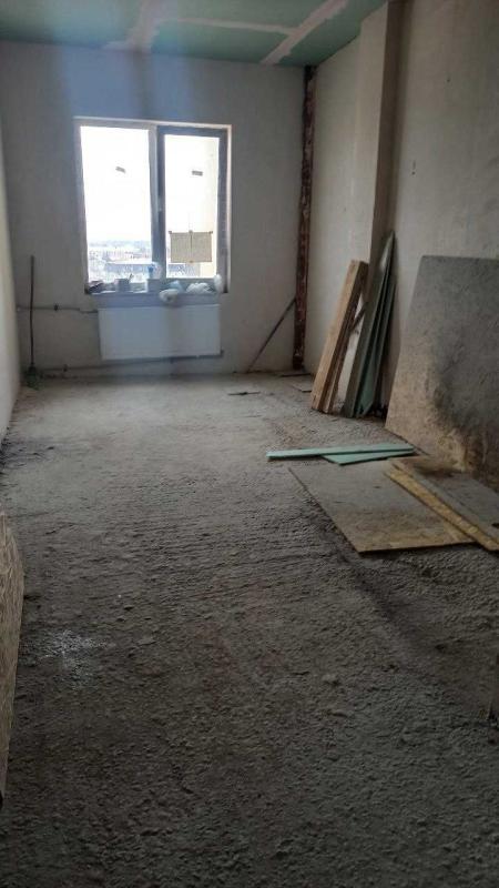 Sale 1 bedroom-(s) apartment 26 sq. m., Yaroslavska Street 25а