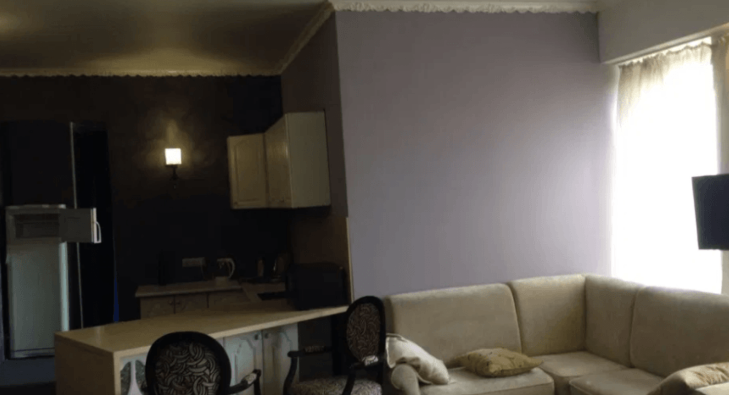 Long term rent 2 bedroom-(s) apartment Moskalivska Street (Zhovtnevoi Revoliutsii Street) 25