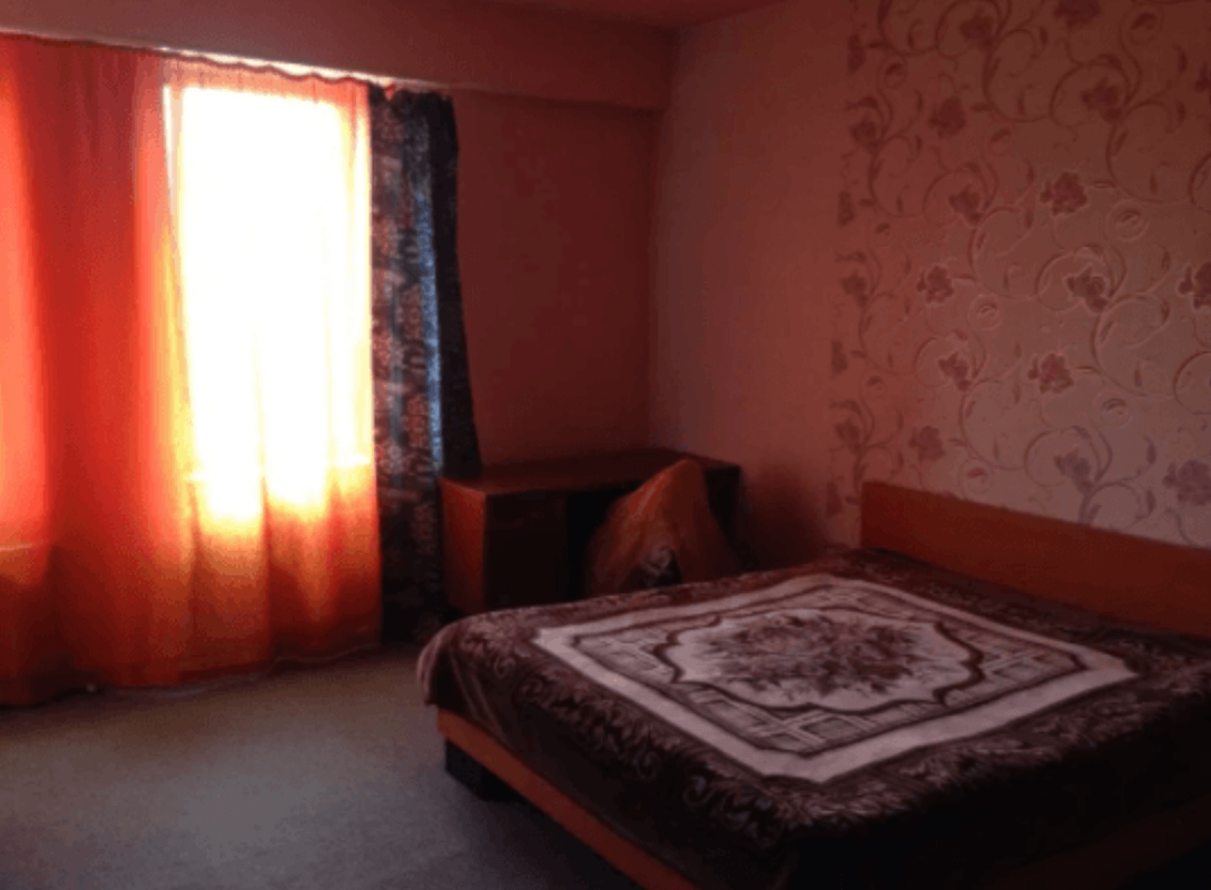 Long term rent 2 bedroom-(s) apartment Moskalivska Street (Zhovtnevoi Revoliutsii Street) 25