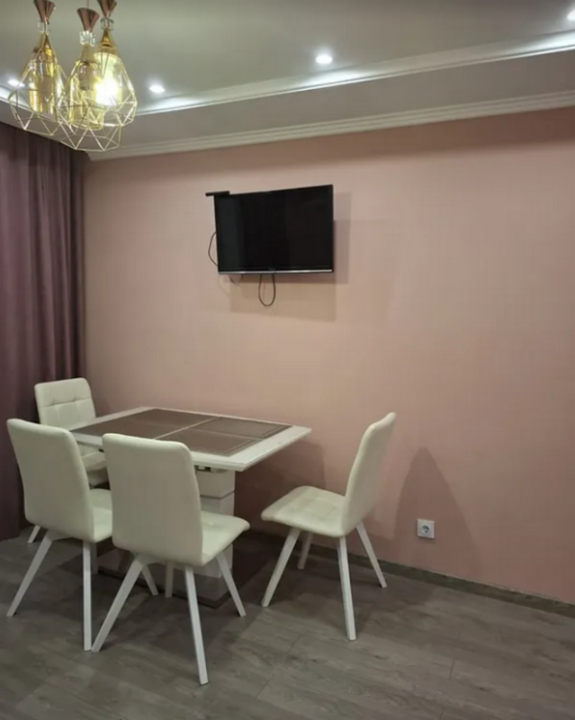 Sale 1 bedroom-(s) apartment 45 sq. m., Mykulynetska Street 1