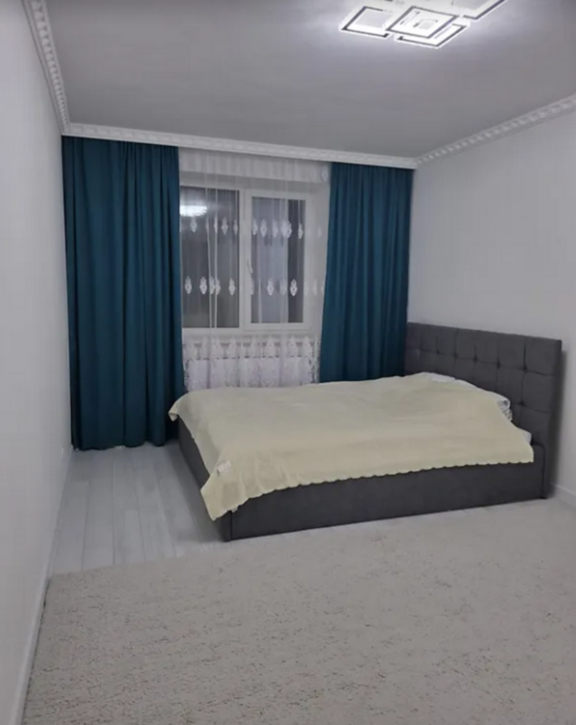 Sale 1 bedroom-(s) apartment 45 sq. m., Mykulynetska Street 1