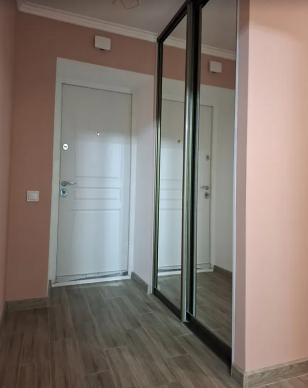 Sale 1 bedroom-(s) apartment 45 sq. m., Mykulynetska Street 1