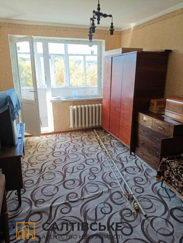 Sale 2 bedroom-(s) apartment 49 sq. m., Svitla Street 49