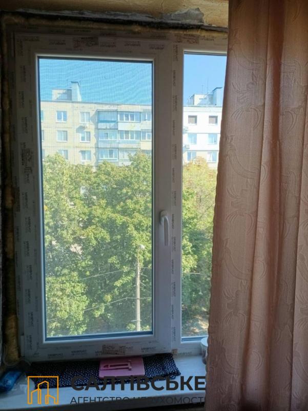 Sale 2 bedroom-(s) apartment 49 sq. m., Svitla Street 49