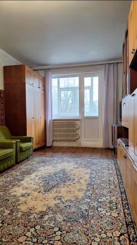 Продаж 2 кімнатної квартири 47 кв. м, Бучми вул. (Командарма Уборевича) 20а