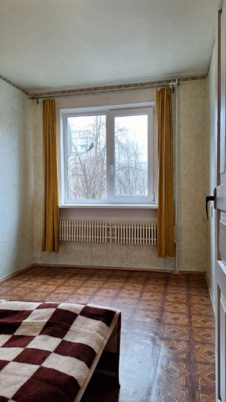 Продаж 2 кімнатної квартири 47 кв. м, Бучми вул. (Командарма Уборевича) 20а