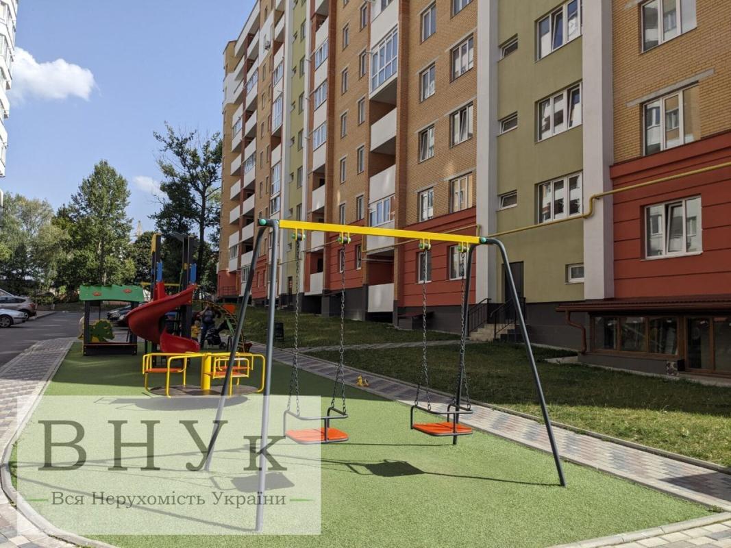 Продажа 2 комнатной квартиры 58 кв. м, Троллейбусная ул. 3