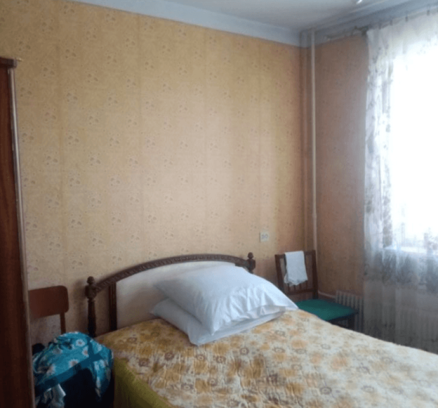 Продаж 2 кімнатної квартири 49 кв. м, Валентинівська вул. (Блюхера) 24а