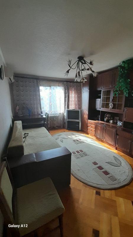 Sale 3 bedroom-(s) apartment 60 sq. m., Matrosova Street 10