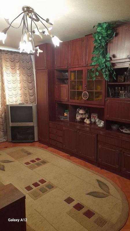 Sale 3 bedroom-(s) apartment 60 sq. m., Matrosova Street 10