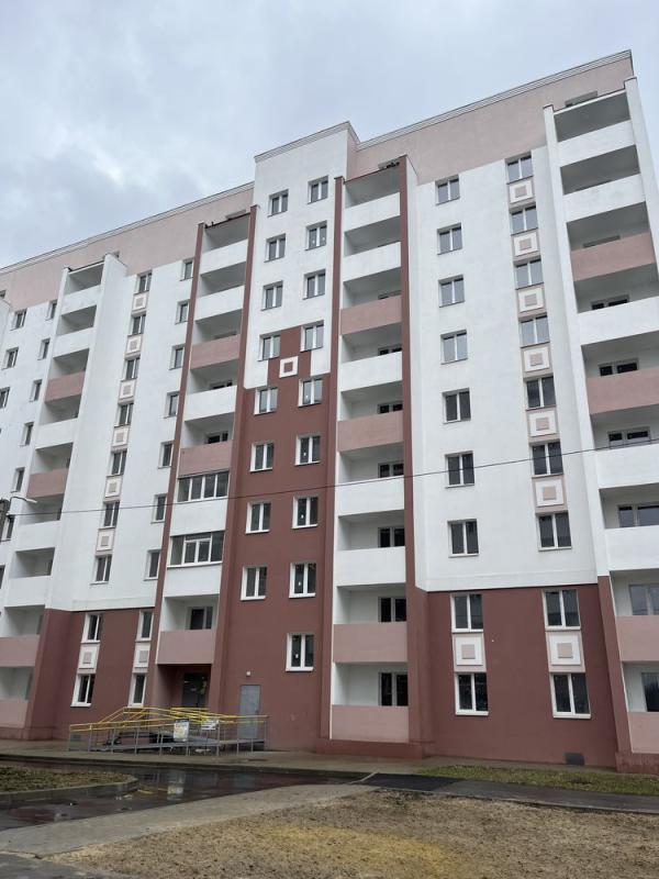 Sale 1 bedroom-(s) apartment 39 sq. m., Akademika Barabashova Street 10