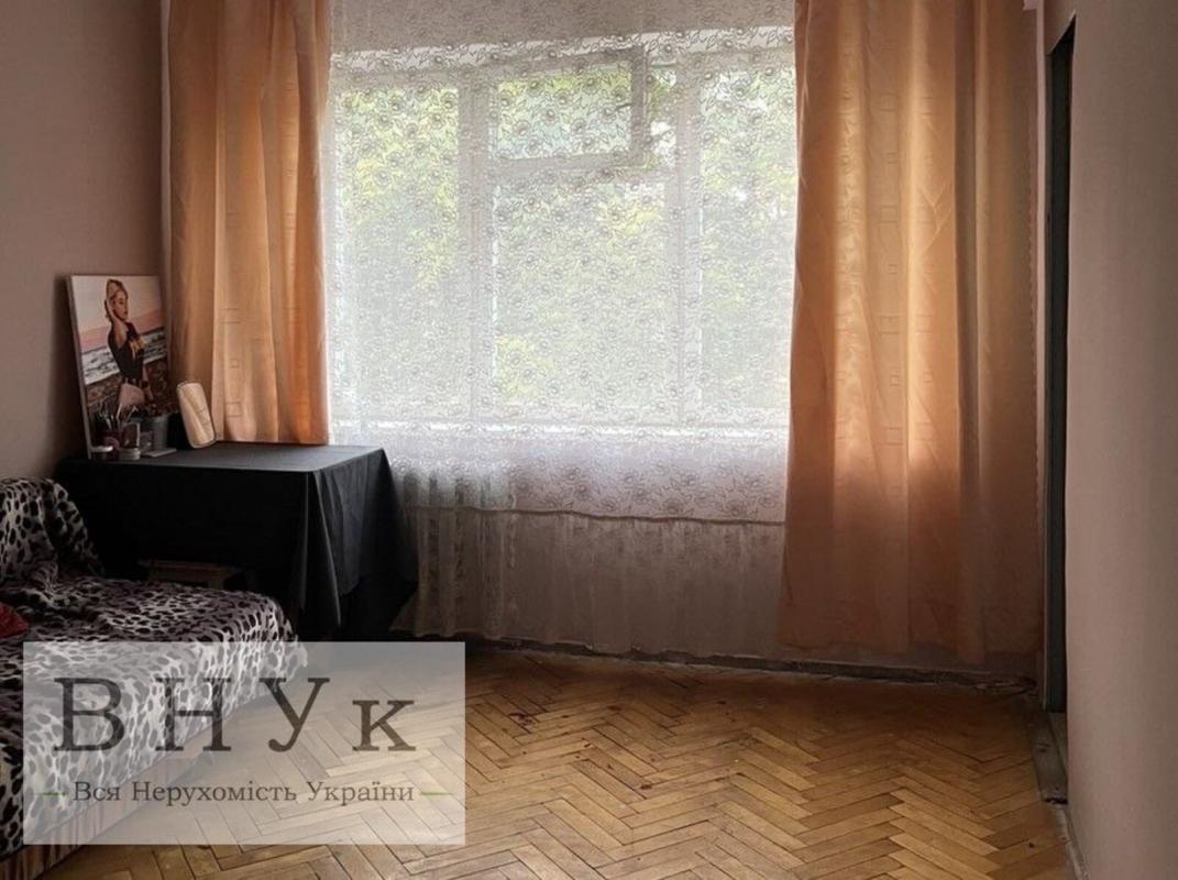 Продаж 2 кімнатної квартири 48 кв. м, Лесі Українки вул. 9