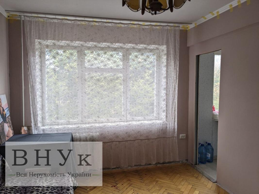 Продаж 2 кімнатної квартири 48 кв. м, Лесі Українки вул. 9