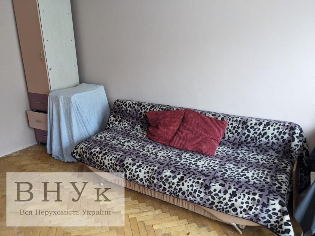 Продаж 2 кімнатної квартири 48 кв. м, Лесі Українки вул. 9