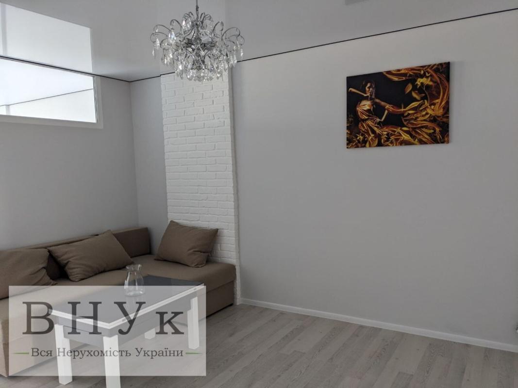 Sale 2 bedroom-(s) apartment 50 sq. m., Tsehelnyi Lane