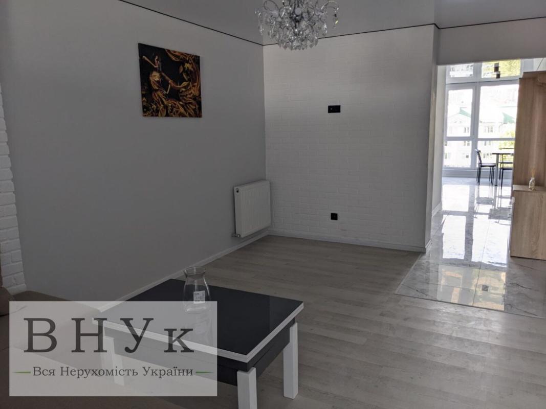 Sale 2 bedroom-(s) apartment 50 sq. m., Tsehelnyi Lane