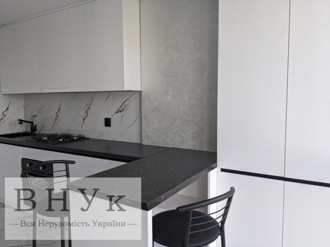 Sale 2 bedroom-(s) apartment 50 sq. m., Tsehelnyi Lane