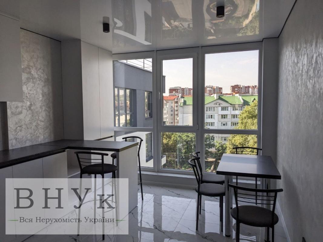 Sale 2 bedroom-(s) apartment 50 sq. m., Tsehelnyi Lane