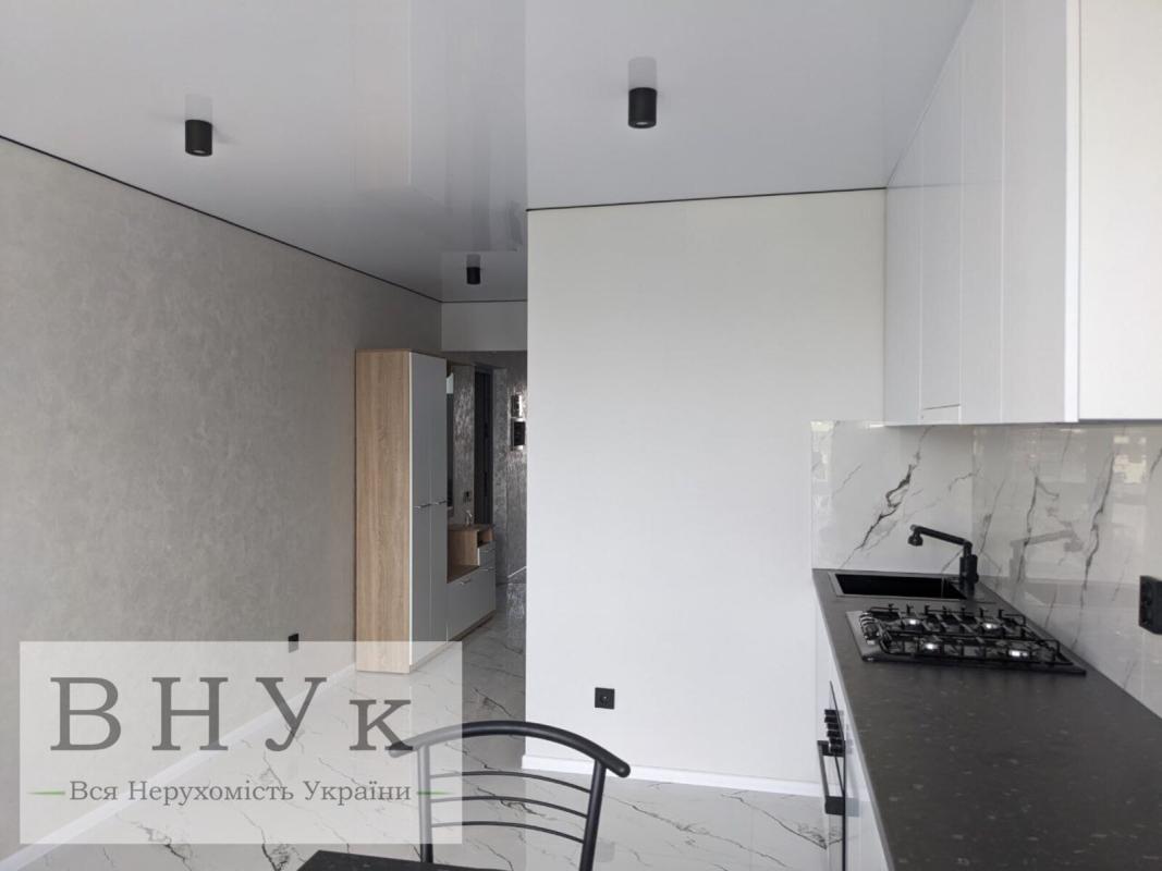 Sale 2 bedroom-(s) apartment 50 sq. m., Tsehelnyi Lane