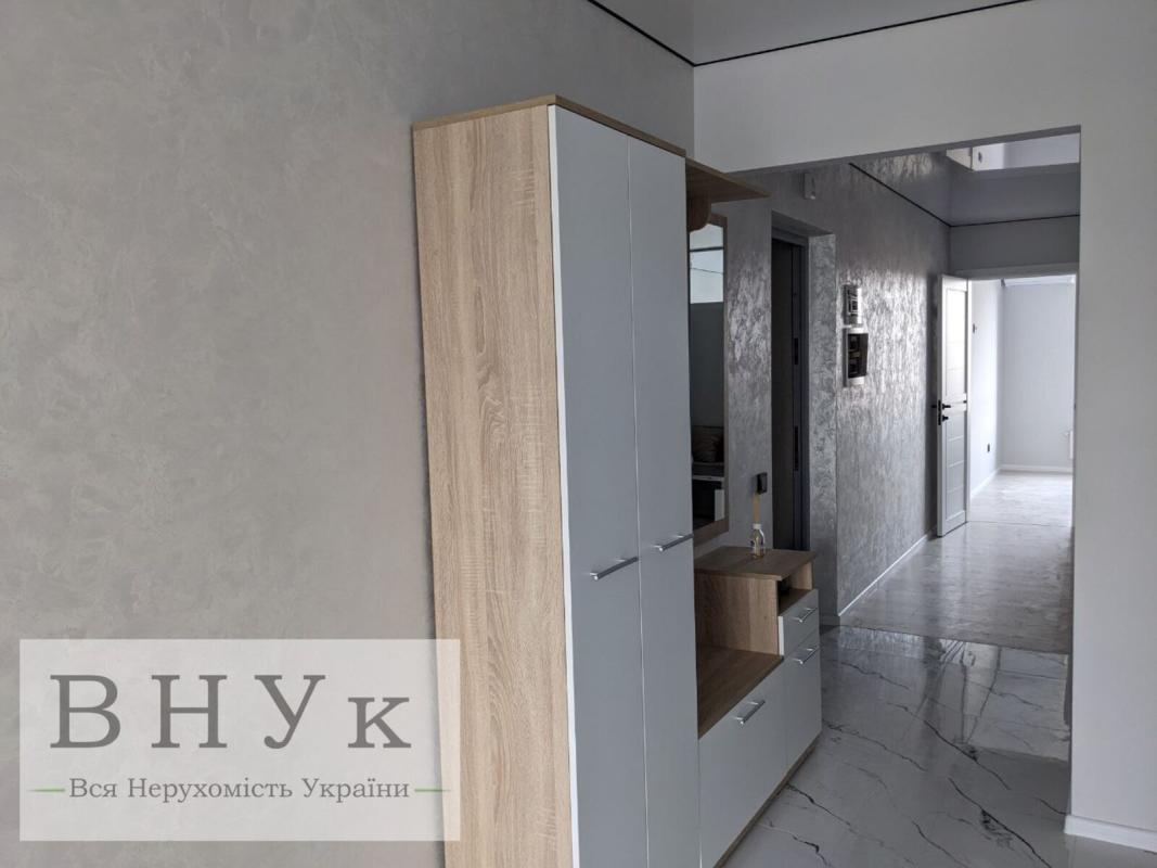 Sale 2 bedroom-(s) apartment 50 sq. m., Tsehelnyi Lane