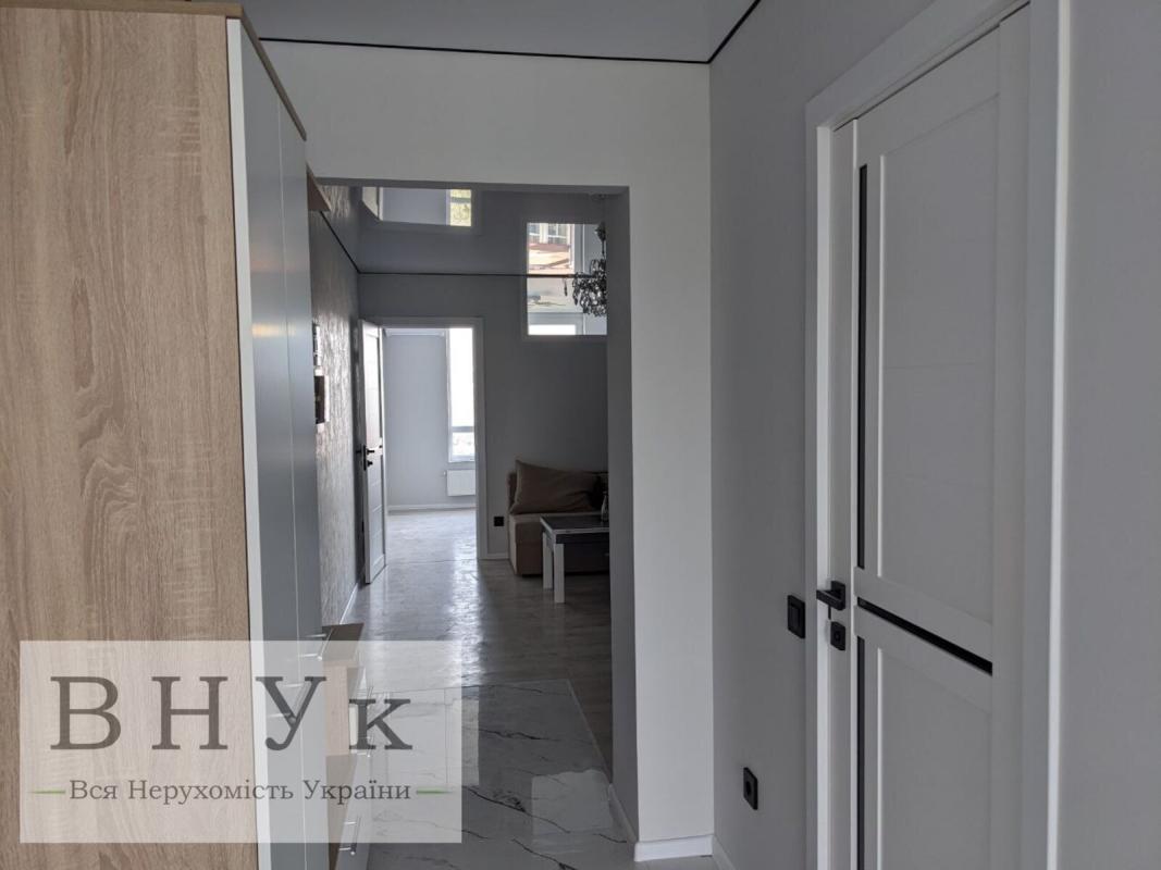 Sale 2 bedroom-(s) apartment 50 sq. m., Tsehelnyi Lane