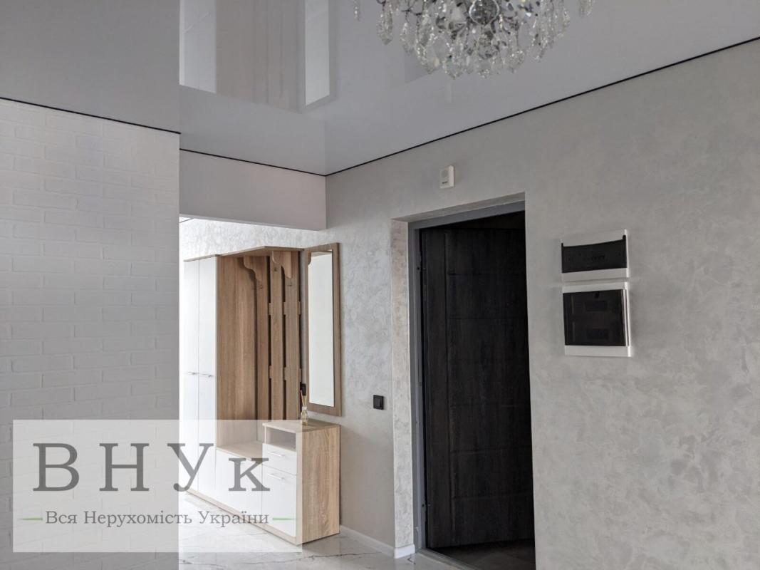 Sale 2 bedroom-(s) apartment 50 sq. m., Tsehelnyi Lane